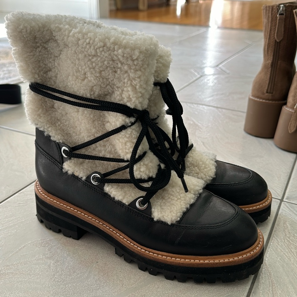 Marc Fisher boots